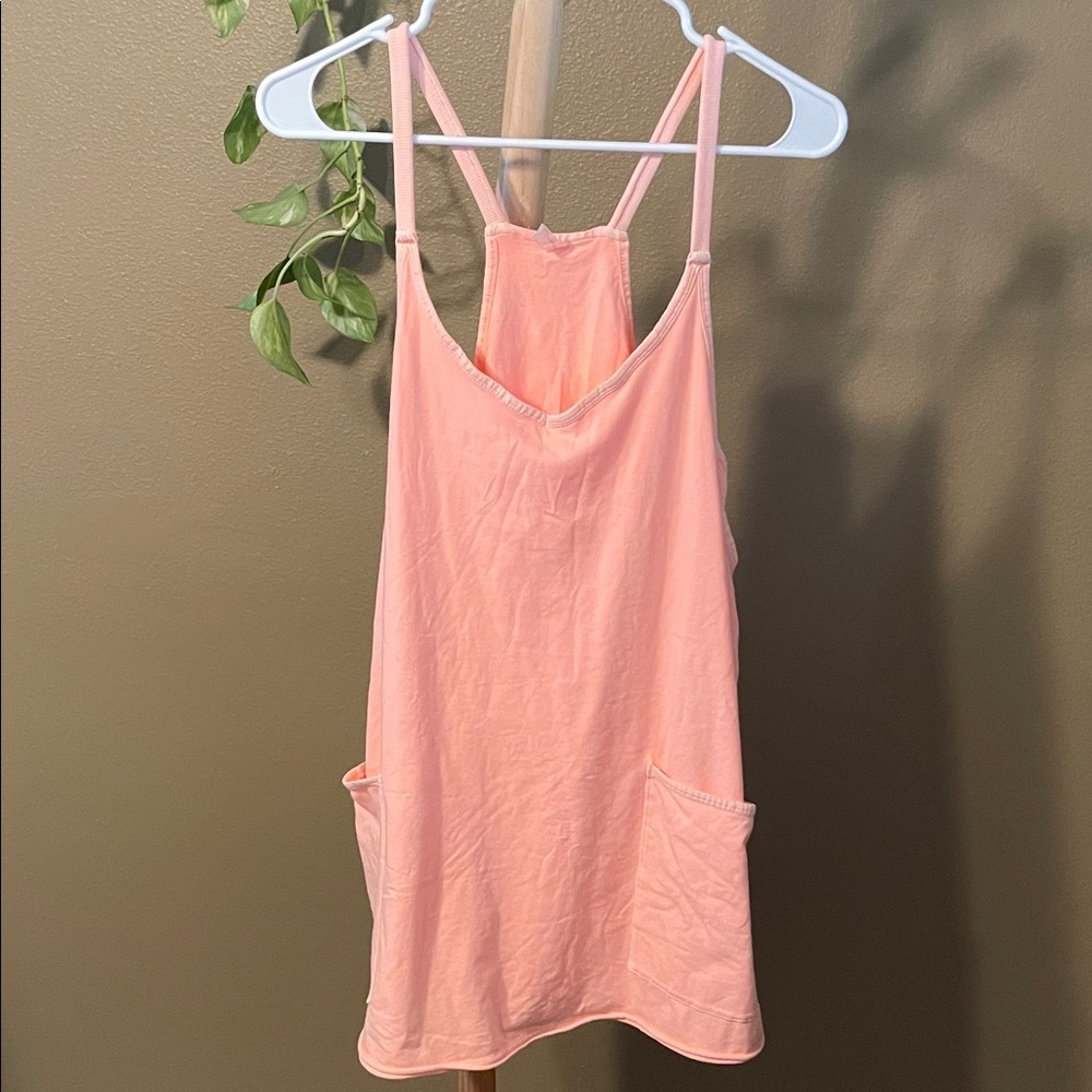 NWT Free People Hot Shot Mini Dress - Picture 4 of 9